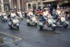 51. Vespa scooters on the march, Glenelg, 1958.jpg