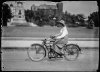 Woman on a motorcycle, 1917.jpg