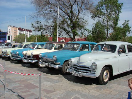 Фото Анатолия Рыбникова
