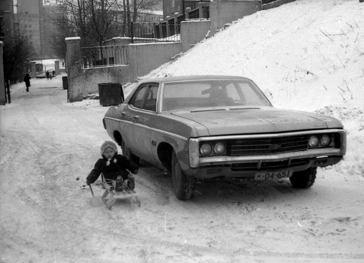 1969 Chevrolet Bel Air к-04-651.jpg