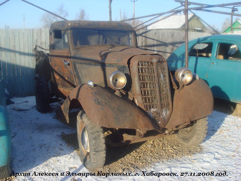 ГАЗ-415 спереди-сбоку..JPG
