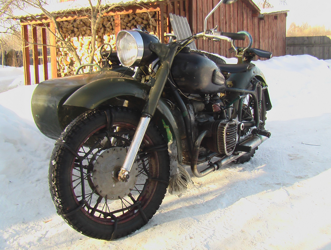 К-750 1960г .JPG