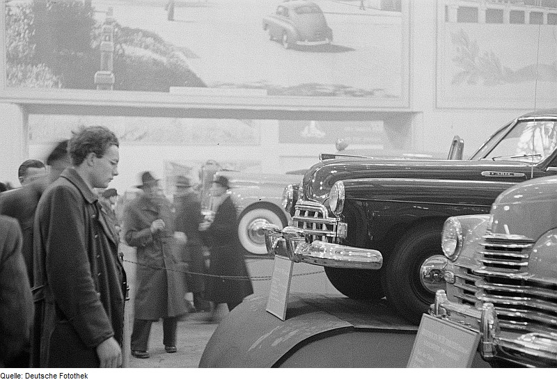 Kevadmess 1951.jpg
