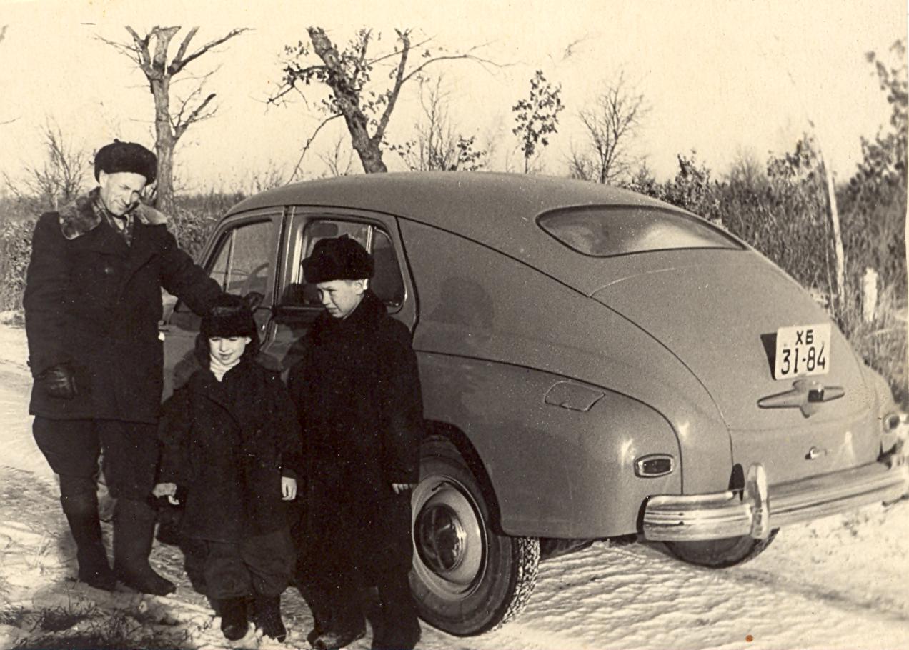 М-20 ХБ 31-84 фото 5..JPG