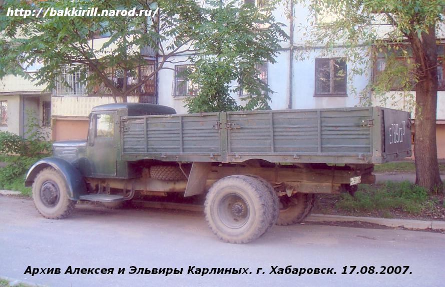 МАЗ-200 сзади.JPG
