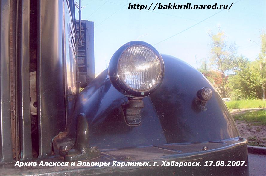 МАЗ-200 Взгляд устремленный в будущее.JPG