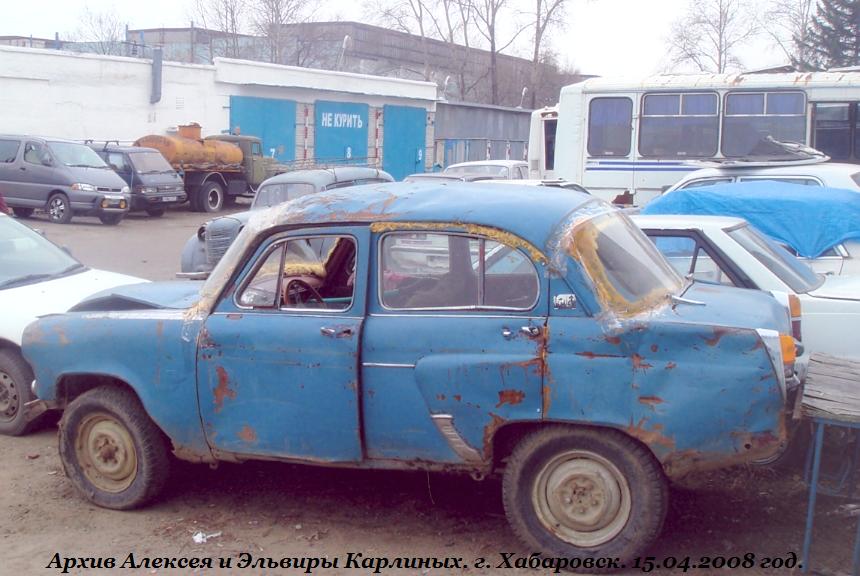 МЗМА-407 сбоку-сзади.JPG