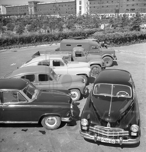 Продукция ГАЗ 1955г.jpg