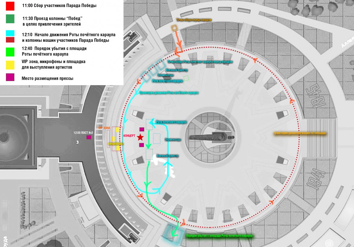 Схема площади перед музеем Парада ПОБЕД.jpg