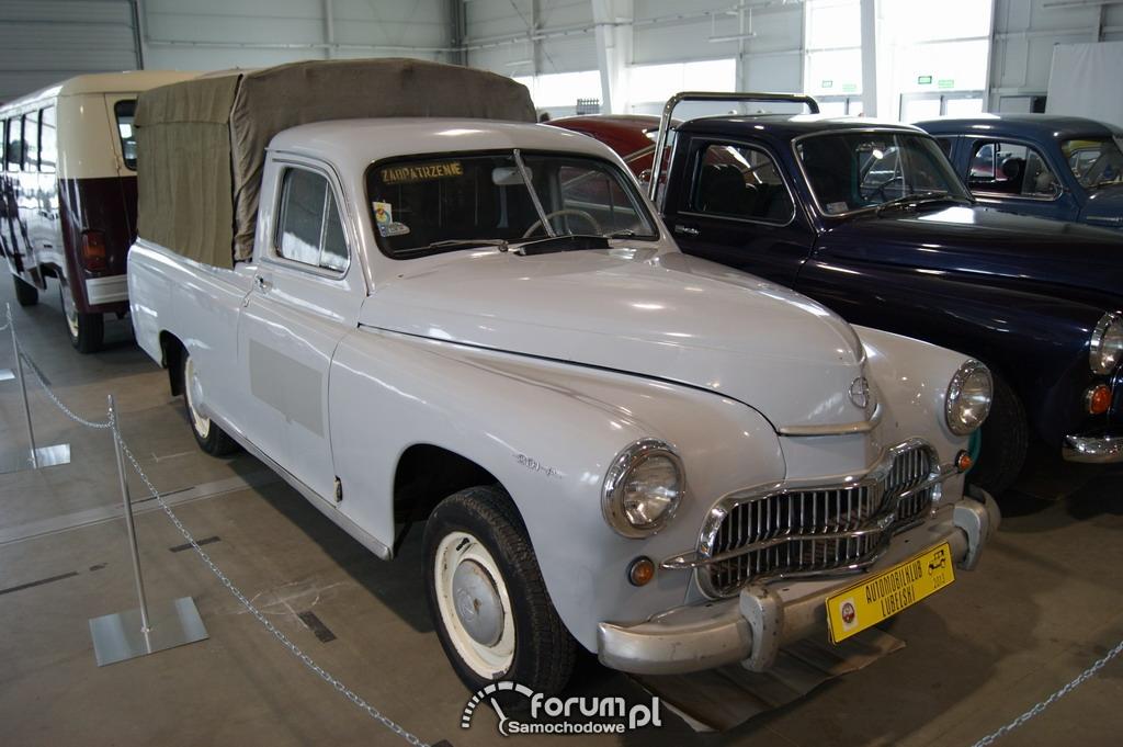 Warszawa 201P, 1961 rok, dzielona przednia szyba, pickup.jpeg