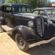 Yaroslav GAZ-12