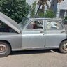 Oldtimer
