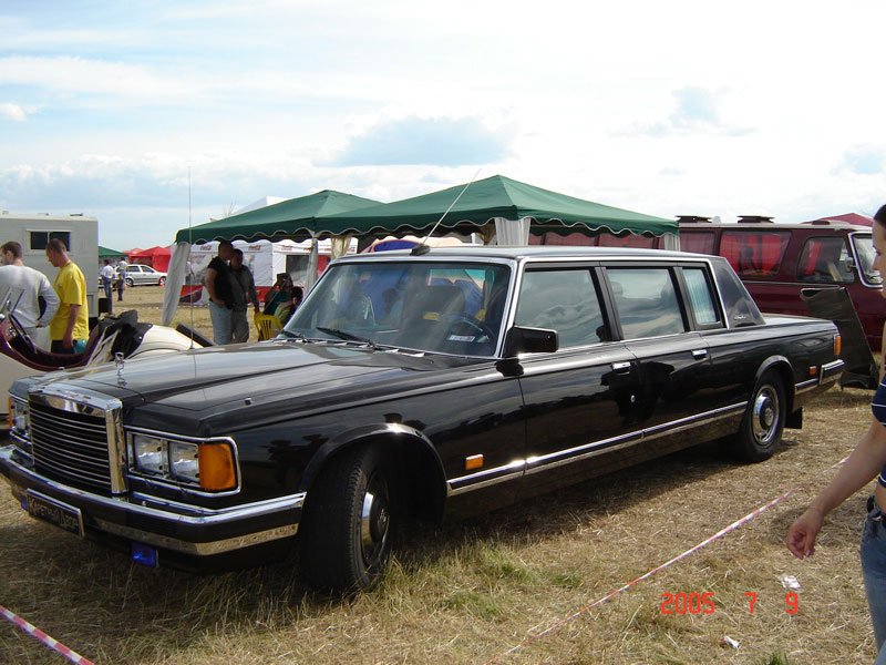 Автоэкзотика 044