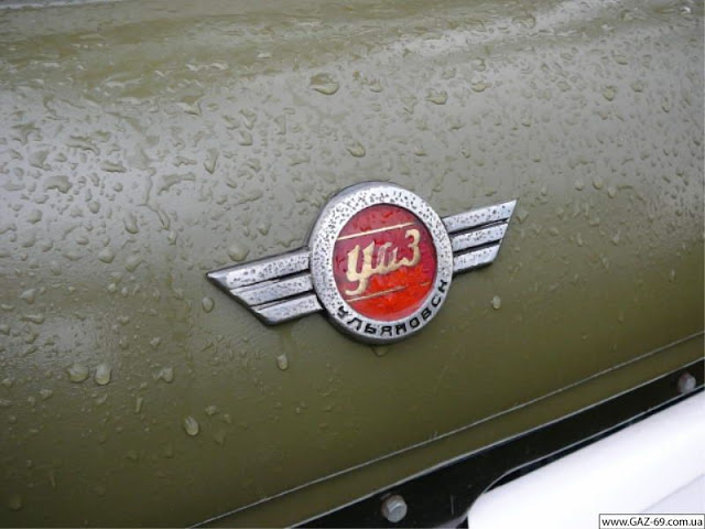 УАЗ представил "Буханку" для путешествий - Российская газета