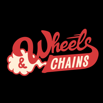 wheelsandchains.com