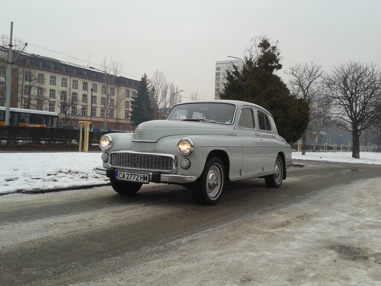 авто варшава
